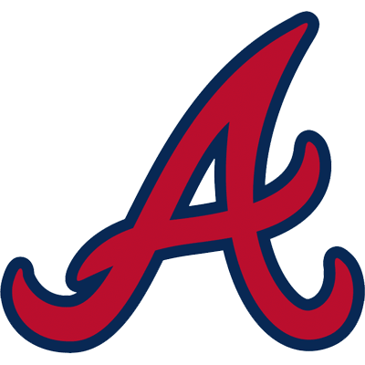 Atlanta Braves logo