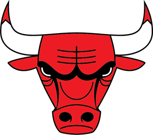Chicago Bulls logo