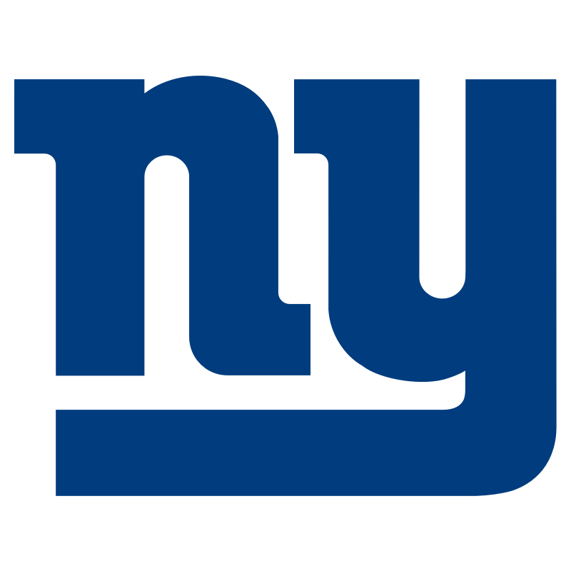 New York Giants logo