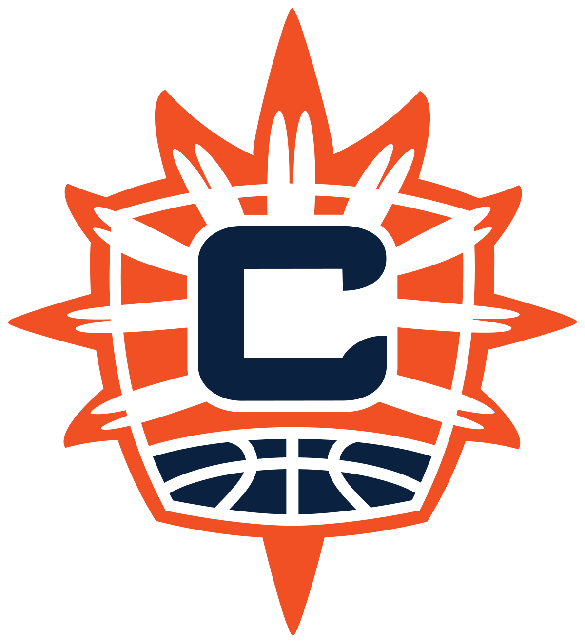 Connecticut Sun logo